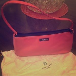 ✨Vintage Kate Spade Clutch ♠️